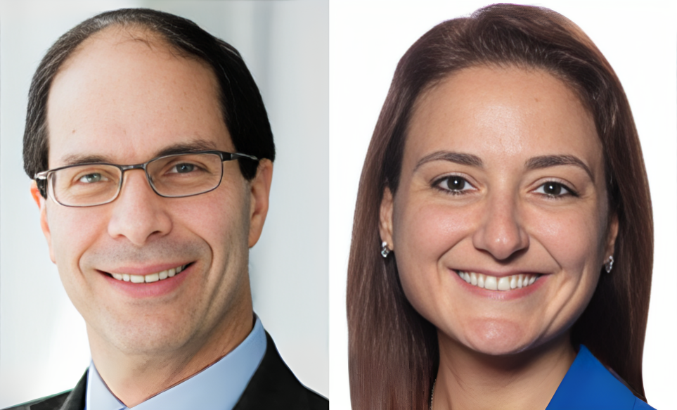 Gevorg Tamamyan: Two of the greatest people I know are nominated for the ASCO Board!